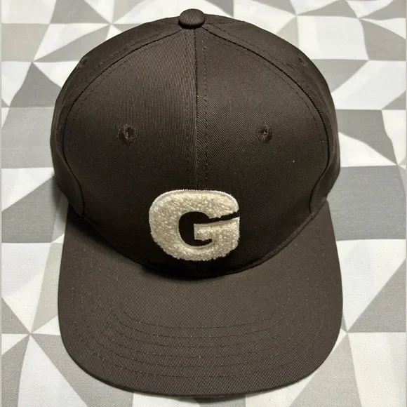 GOLF WANG Chenille G Hat - Picture 10 of 10